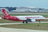 Airbus A320-214